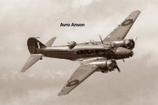Avro Anson