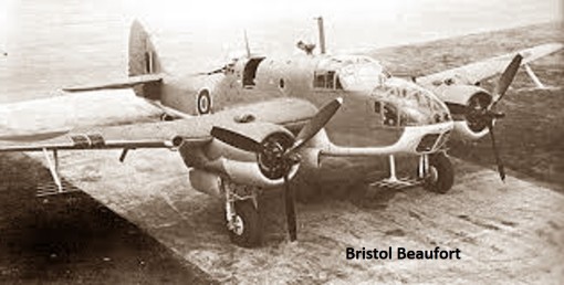 Bristol Beaufort