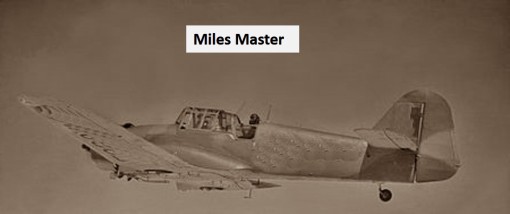 Miles Master