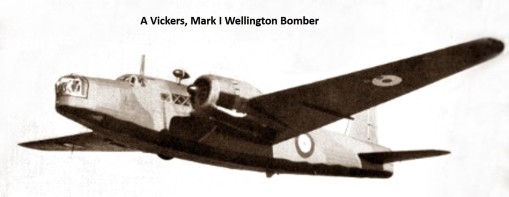 Vickers Well Mk1 labelled